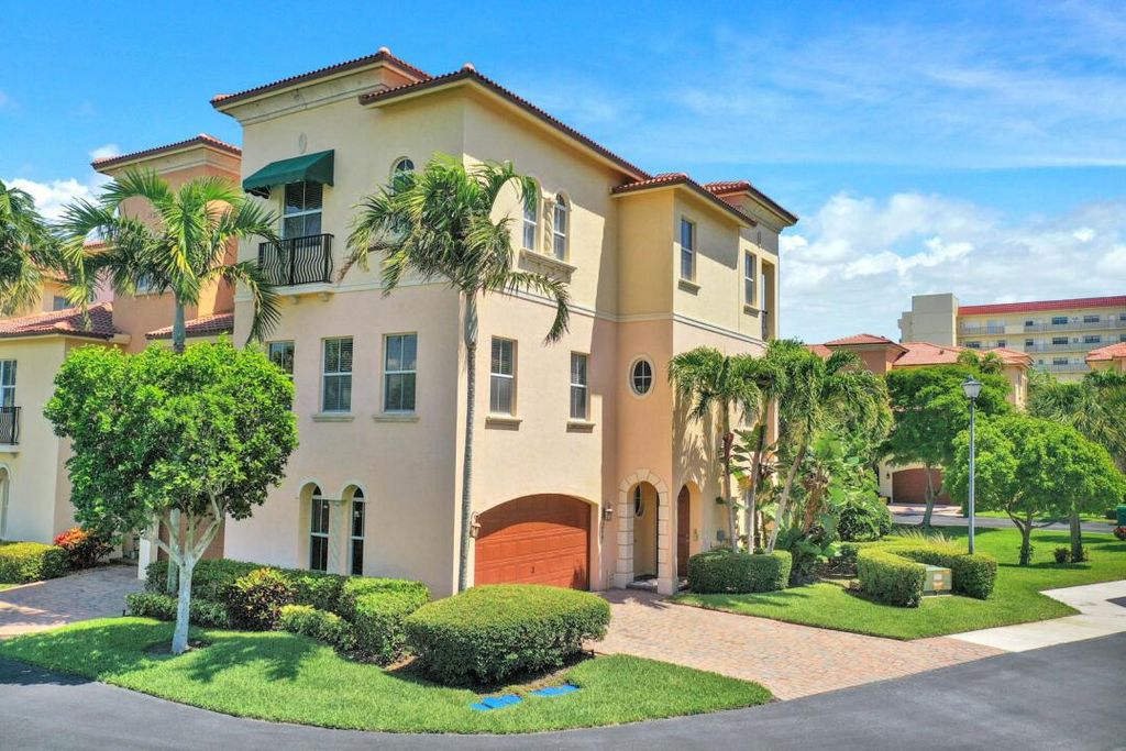 Photo of 217 Ocean Bay Drive, Jensen Beach, FL 34957 (MLS # R10793609)