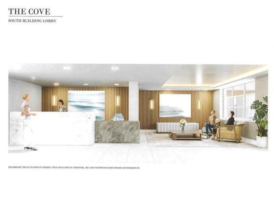 COVE CONDO - Residential