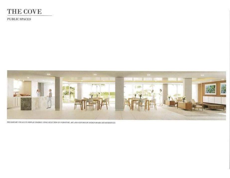COVE CONDO - Residential