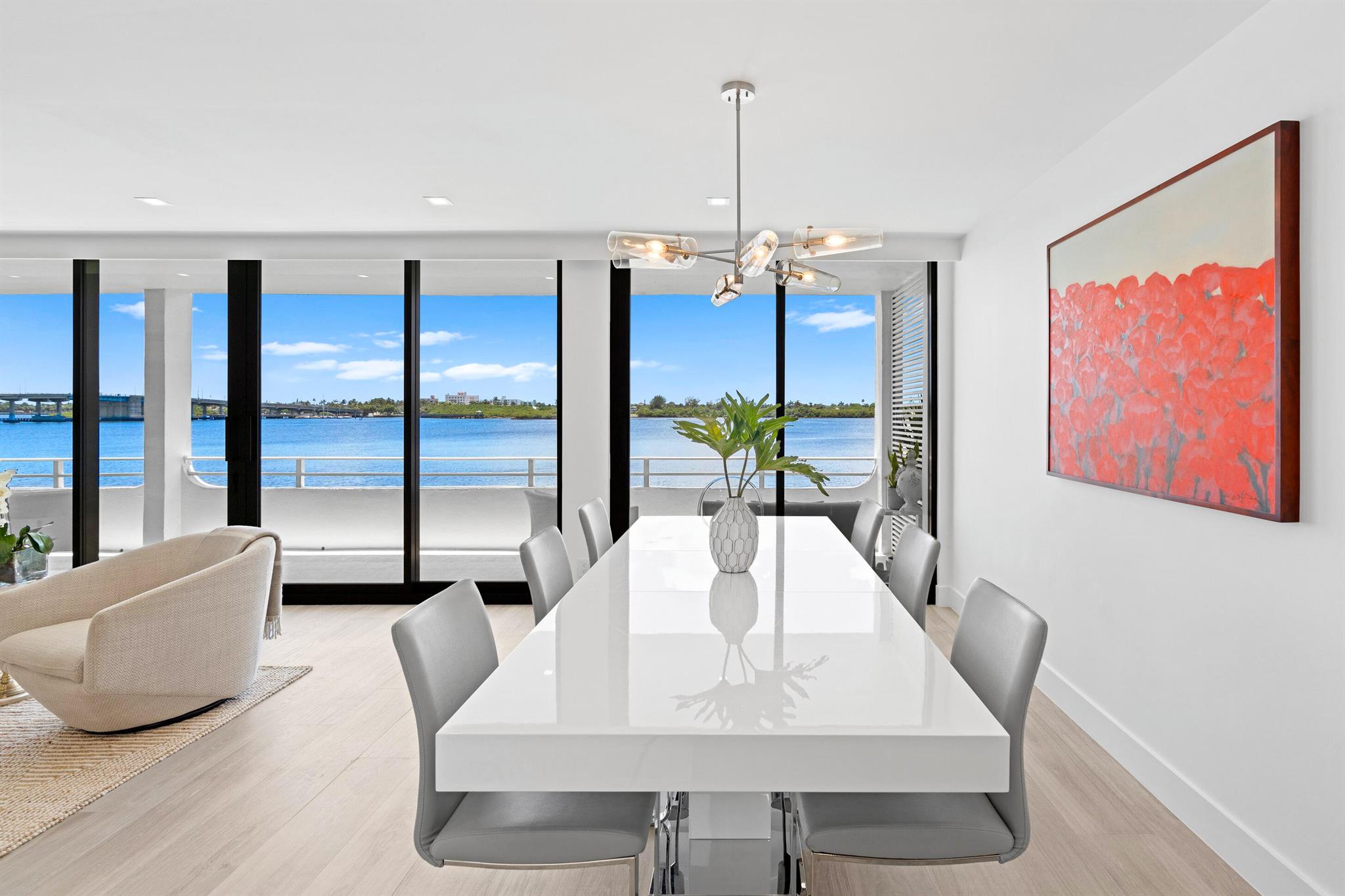 COVE CONDO - Residential