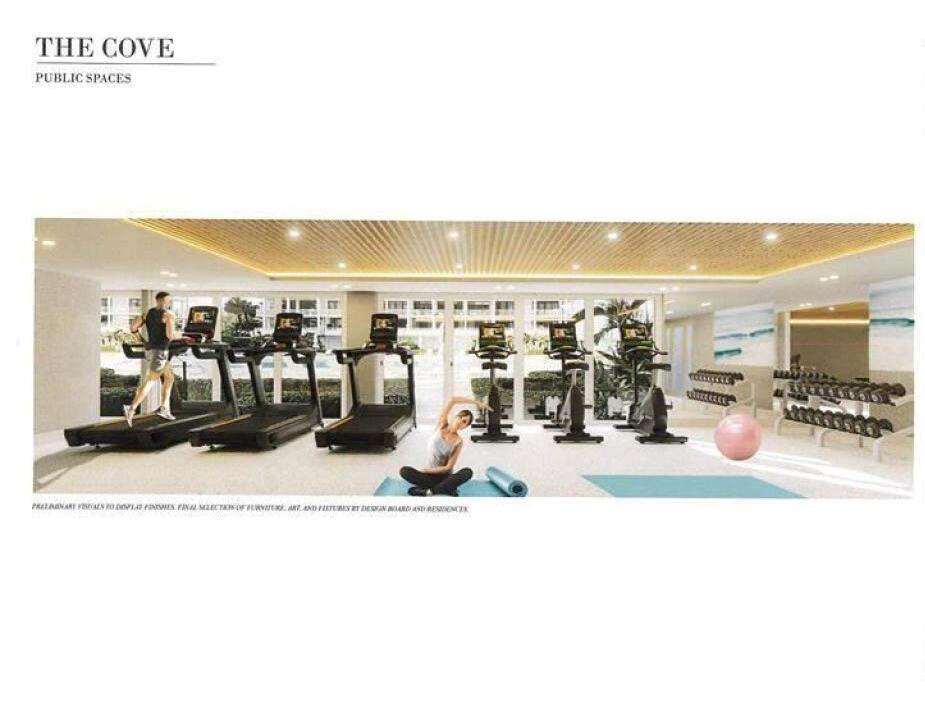 COVE CONDO - Residential