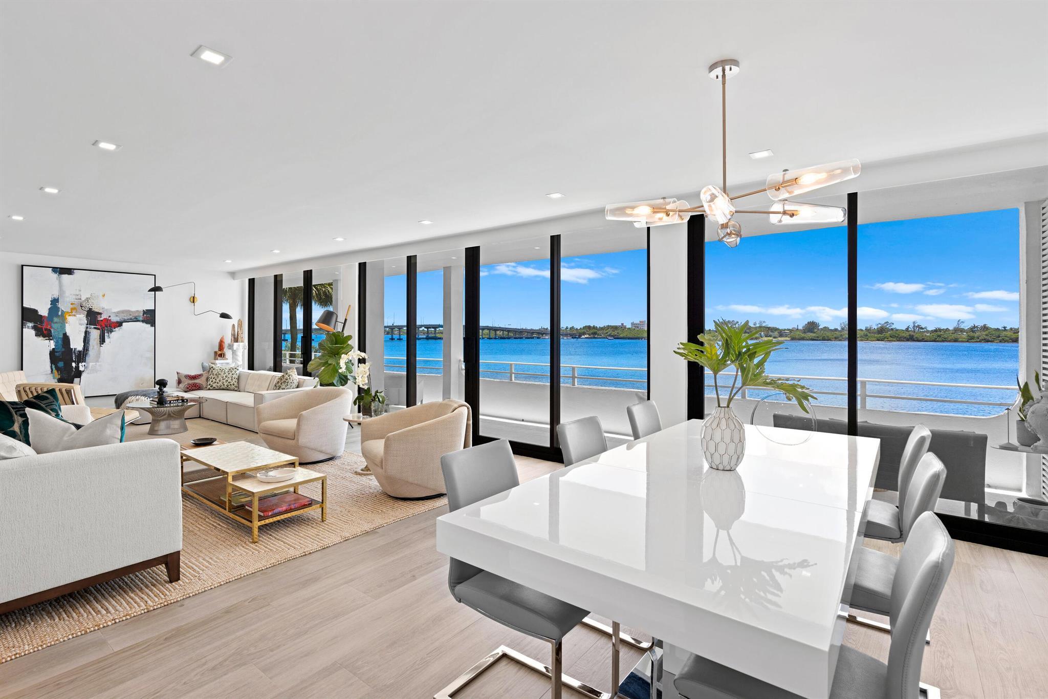 COVE CONDO - Residential