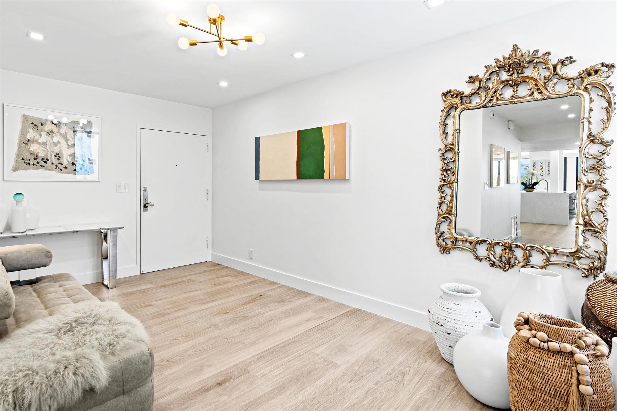 COVE CONDO - Residential