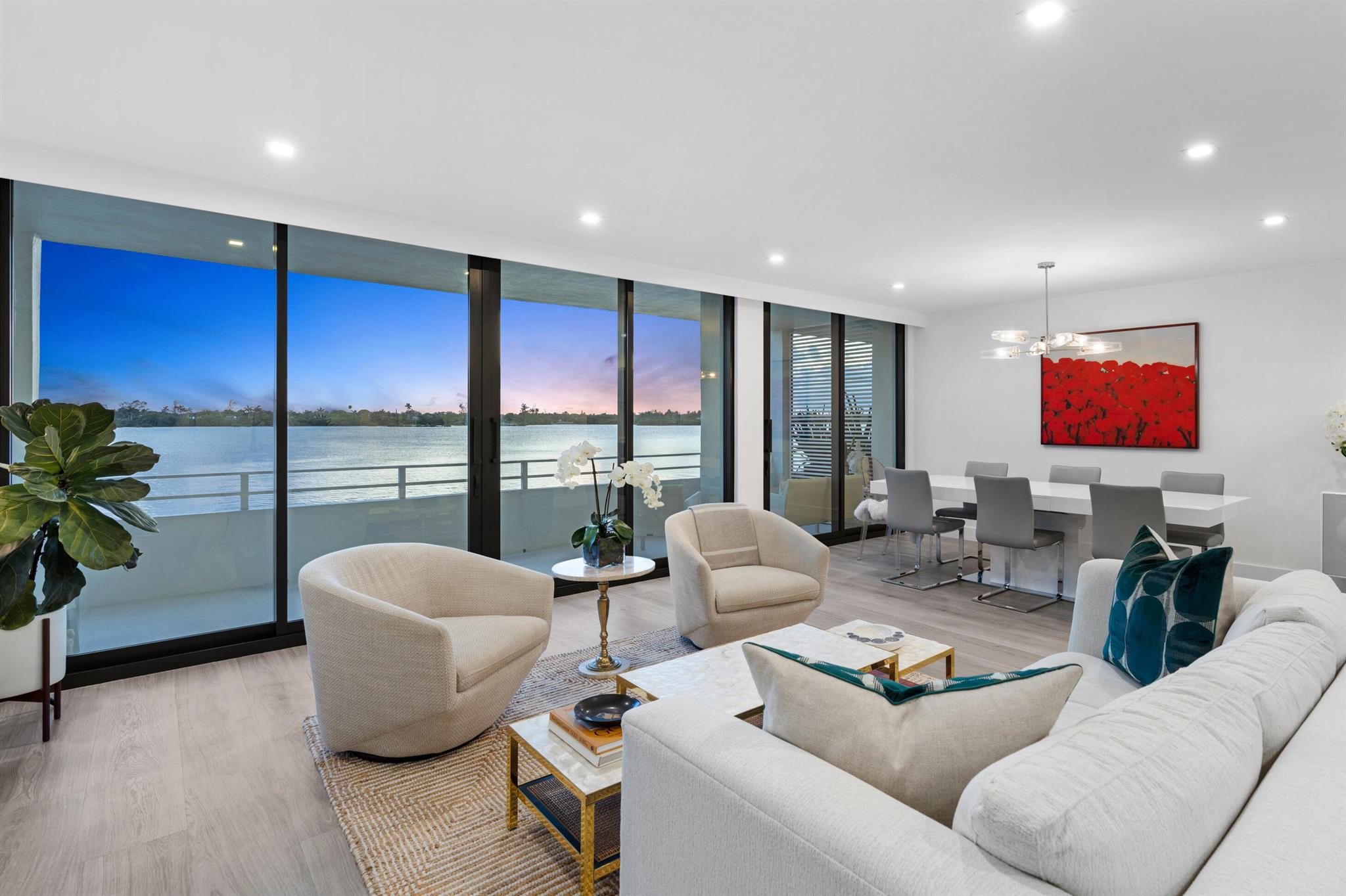 COVE CONDO - Residential