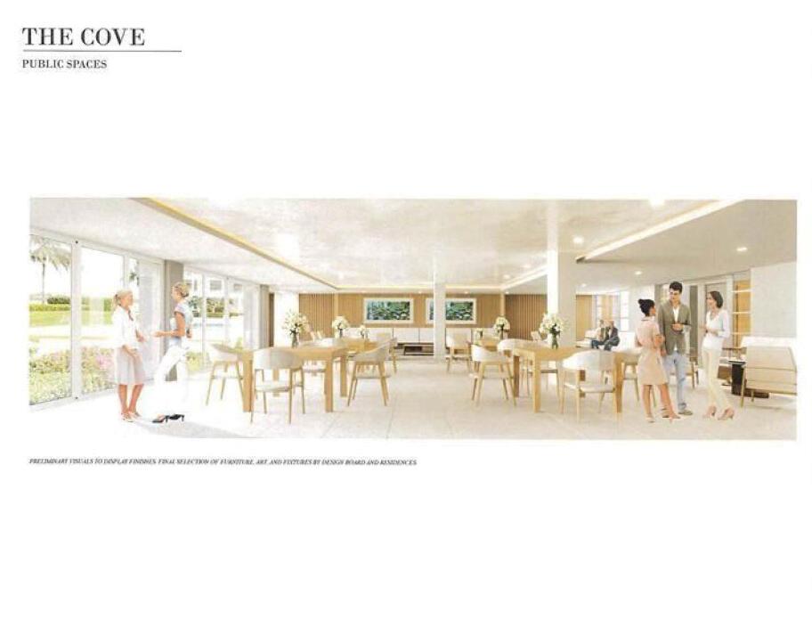COVE CONDO - Residential