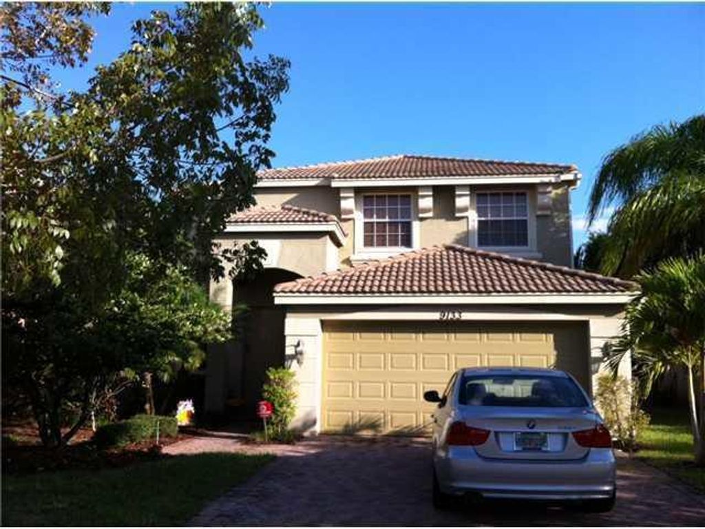 Photo of 9133 Dupont Place, Wellington, FL 33414 (MLS # R10705193)