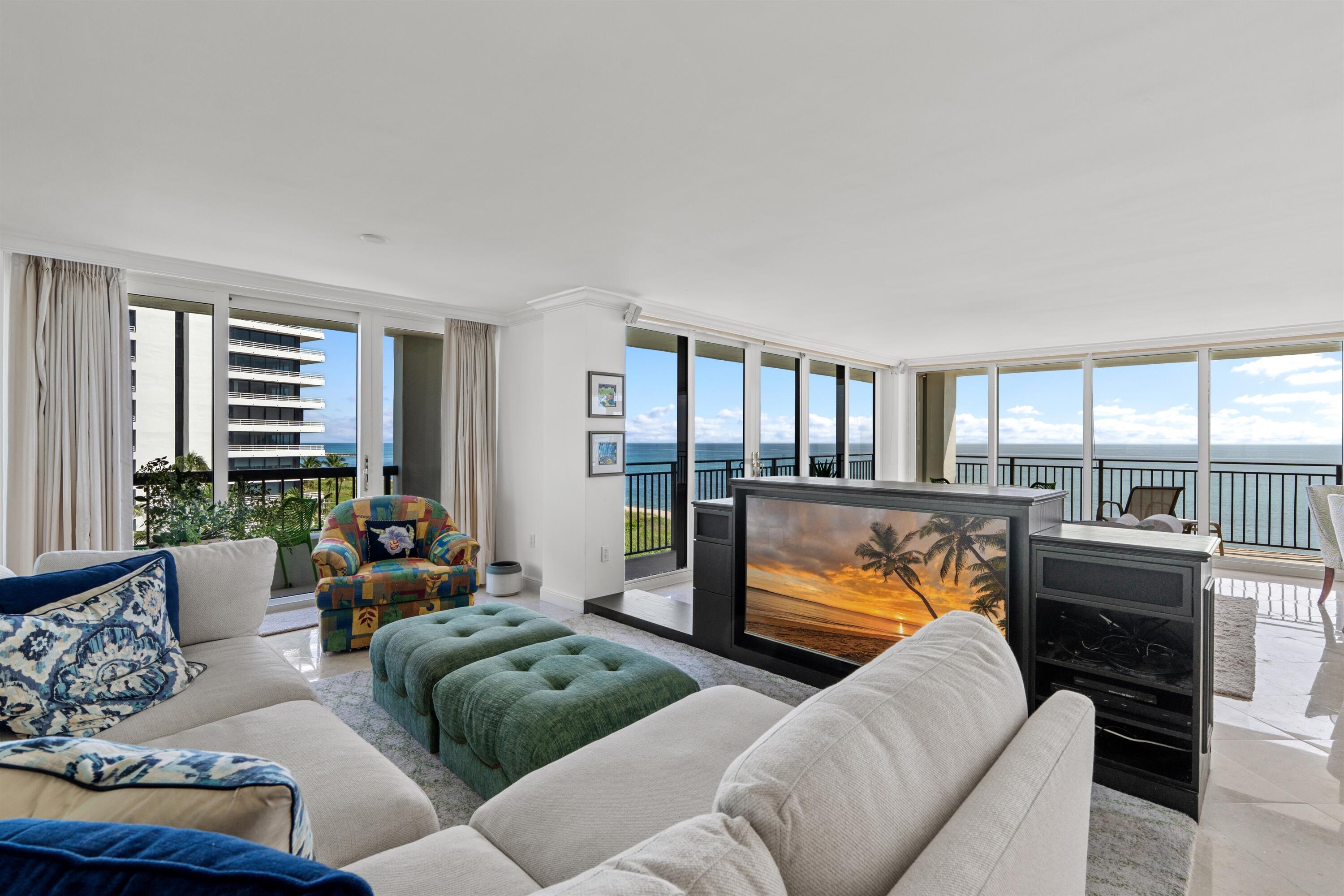 1800 S Ocean Boulevard 5A