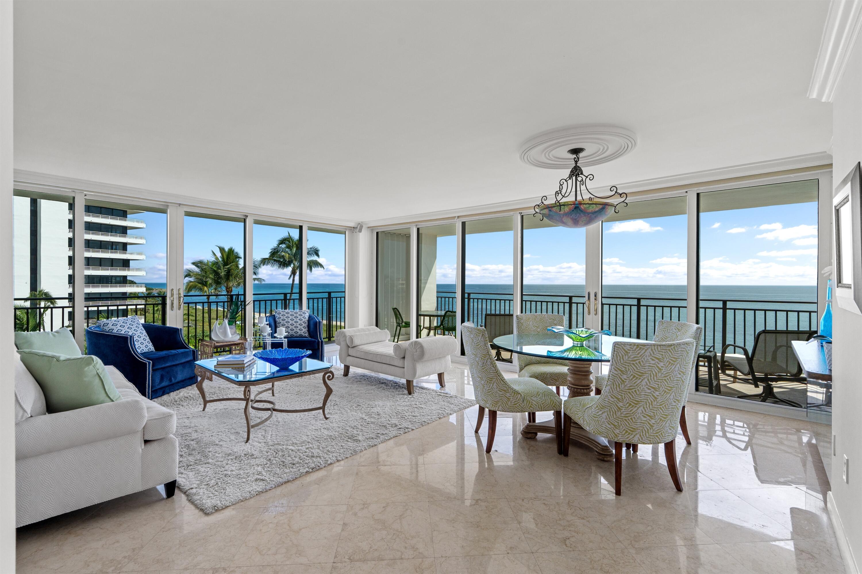 1800 S Ocean Boulevard 5A