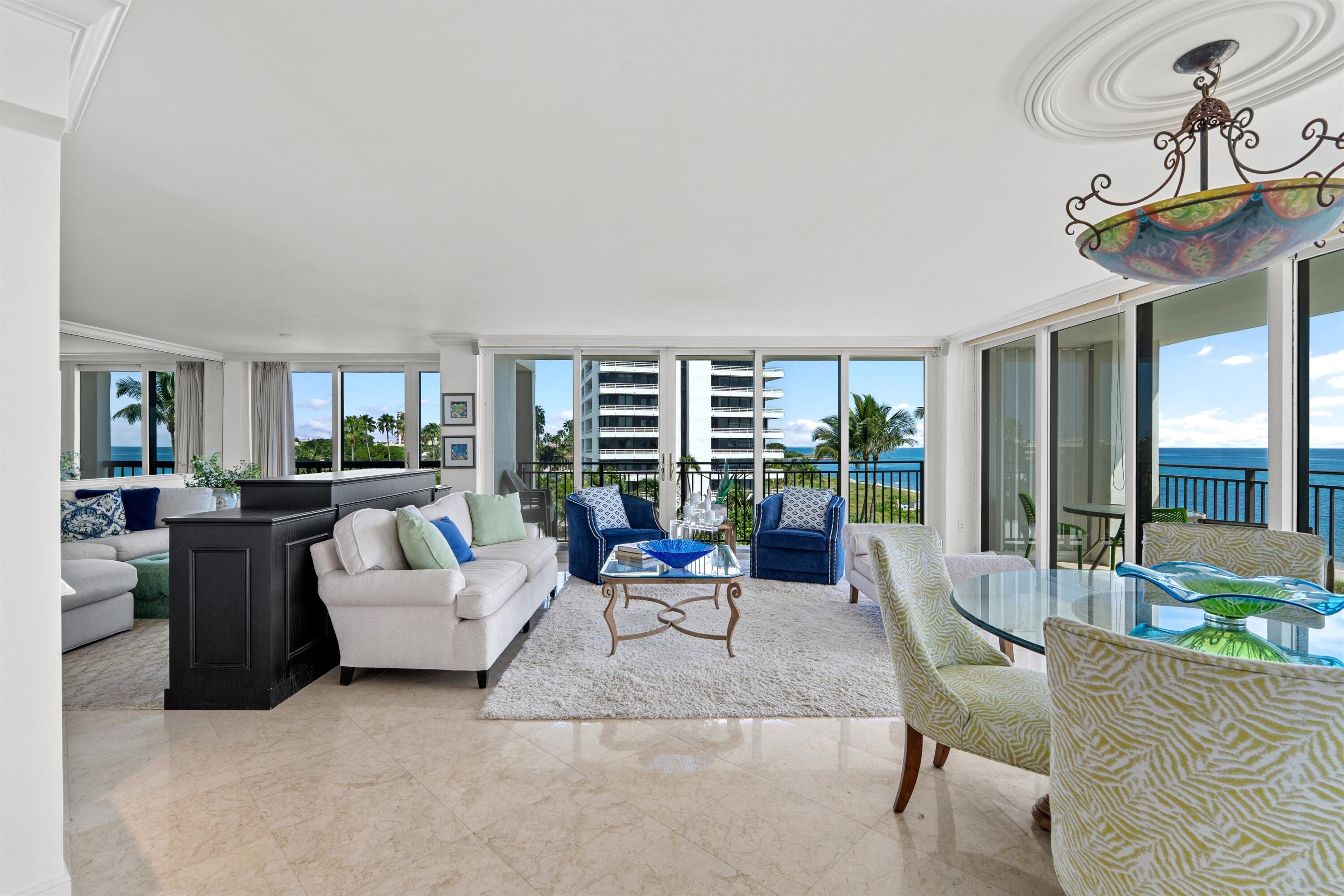 1800 S Ocean Boulevard 5A