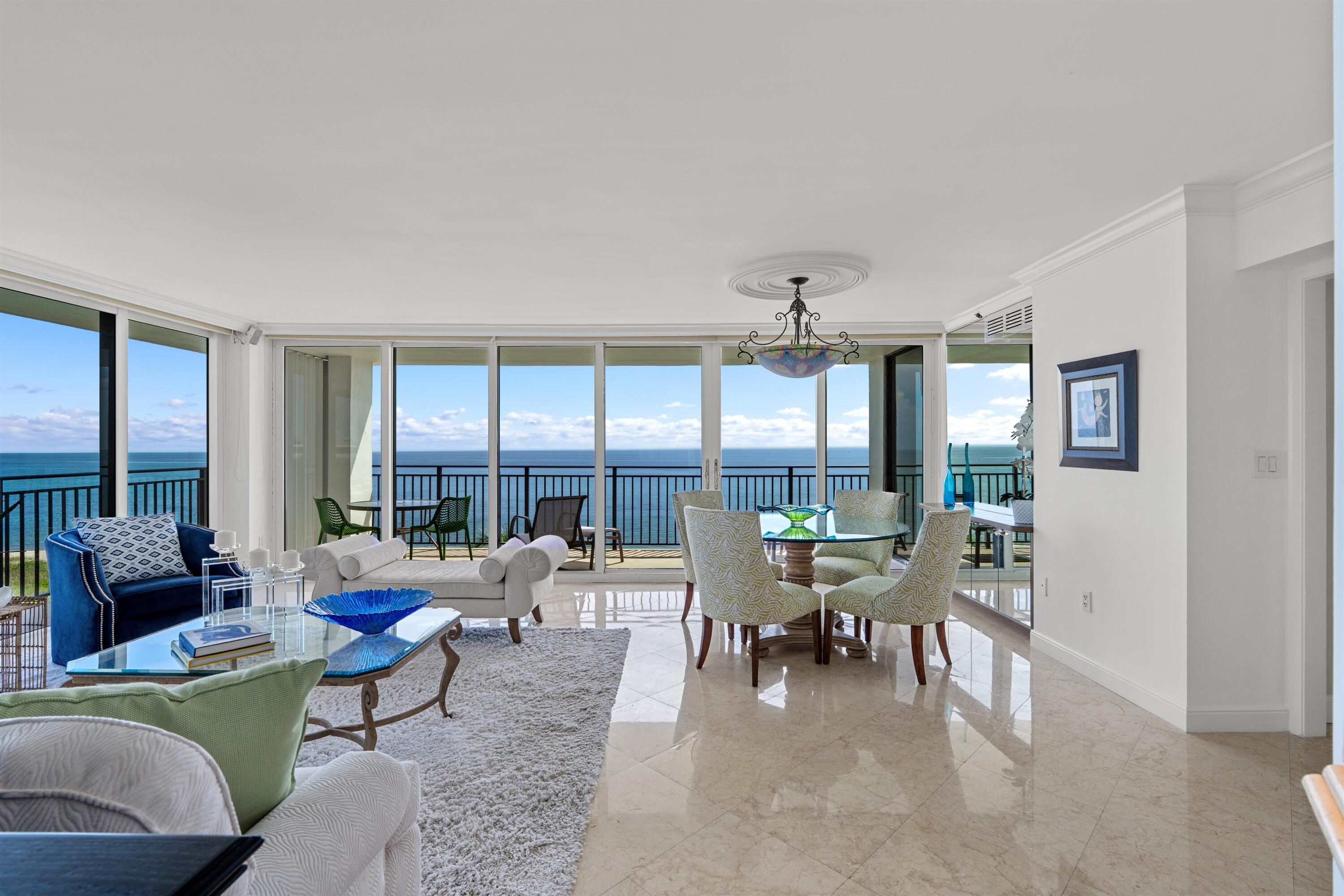 1800 S Ocean Boulevard 5A