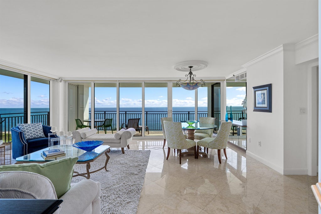 Photo of 1800 S Ocean Boulevard #5A, Boca Raton, FL 33432 (MLS # B26079069)
