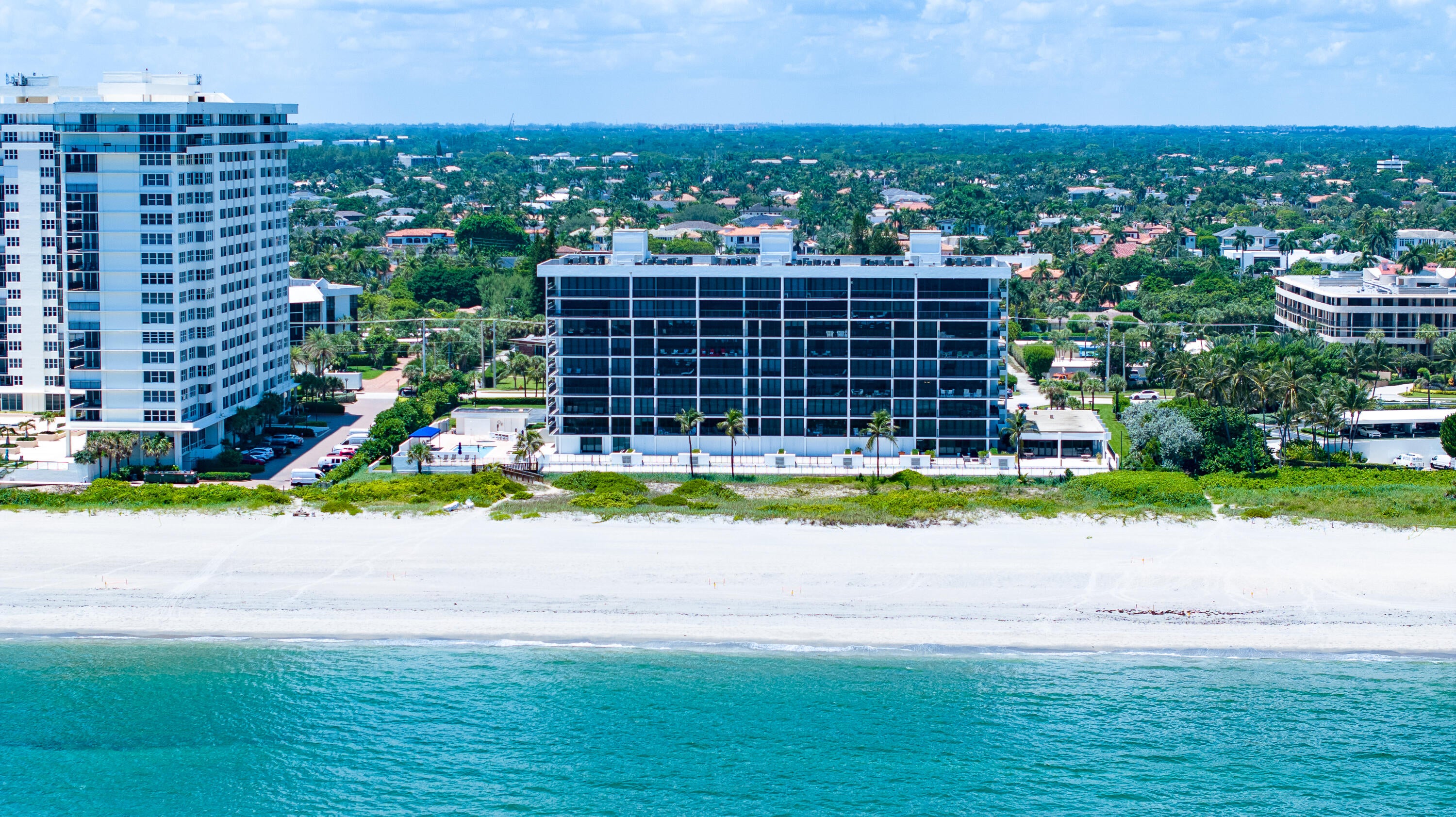 1800 S Ocean Boulevard 5A
