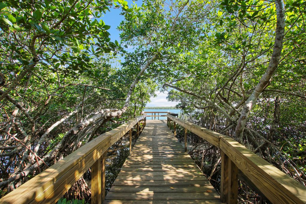 Photo of 5983 SE Riverboat Drive, Stuart, FL 34997 (MLS # R10950784)