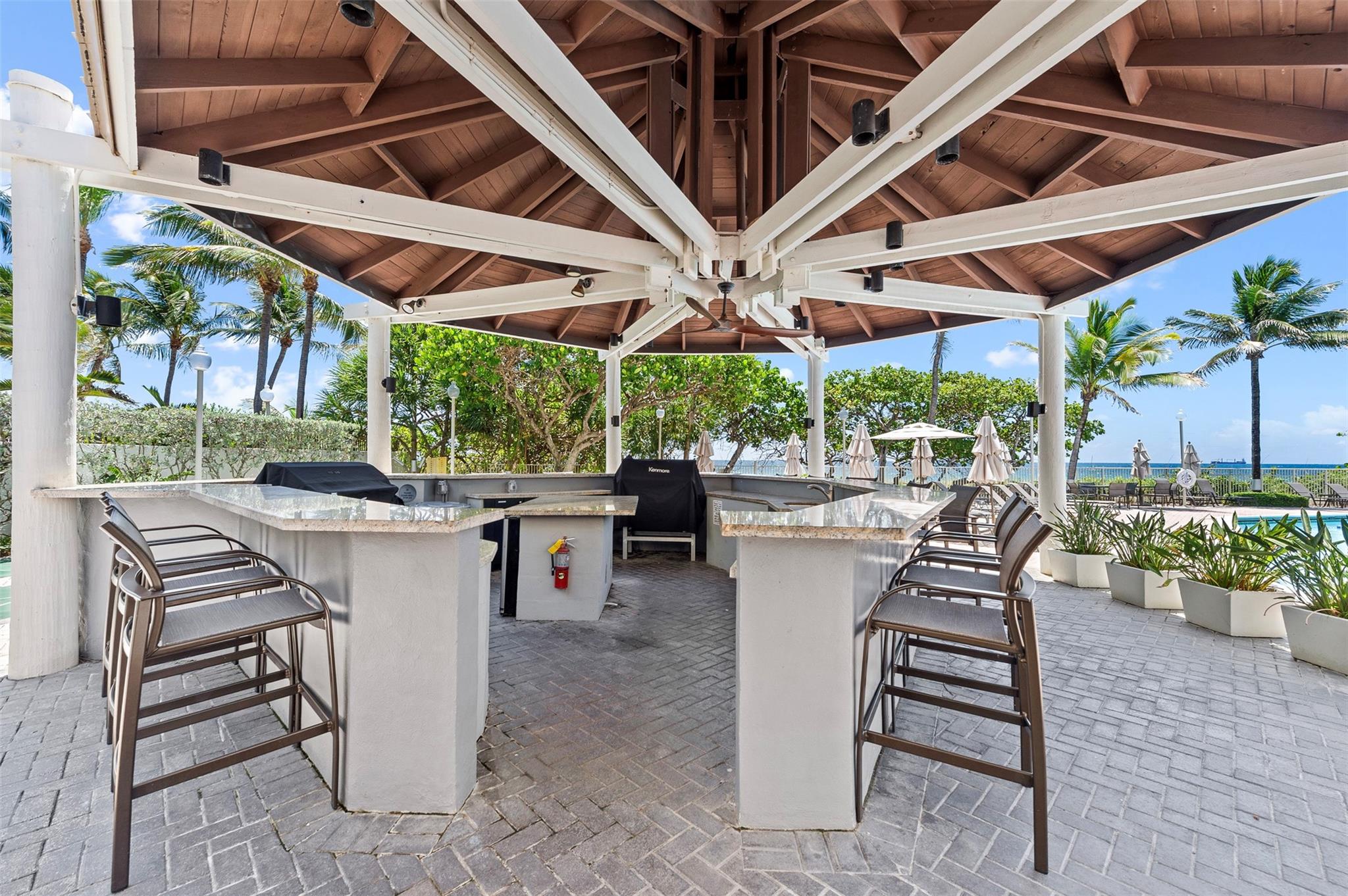 The Shore Club - Residential