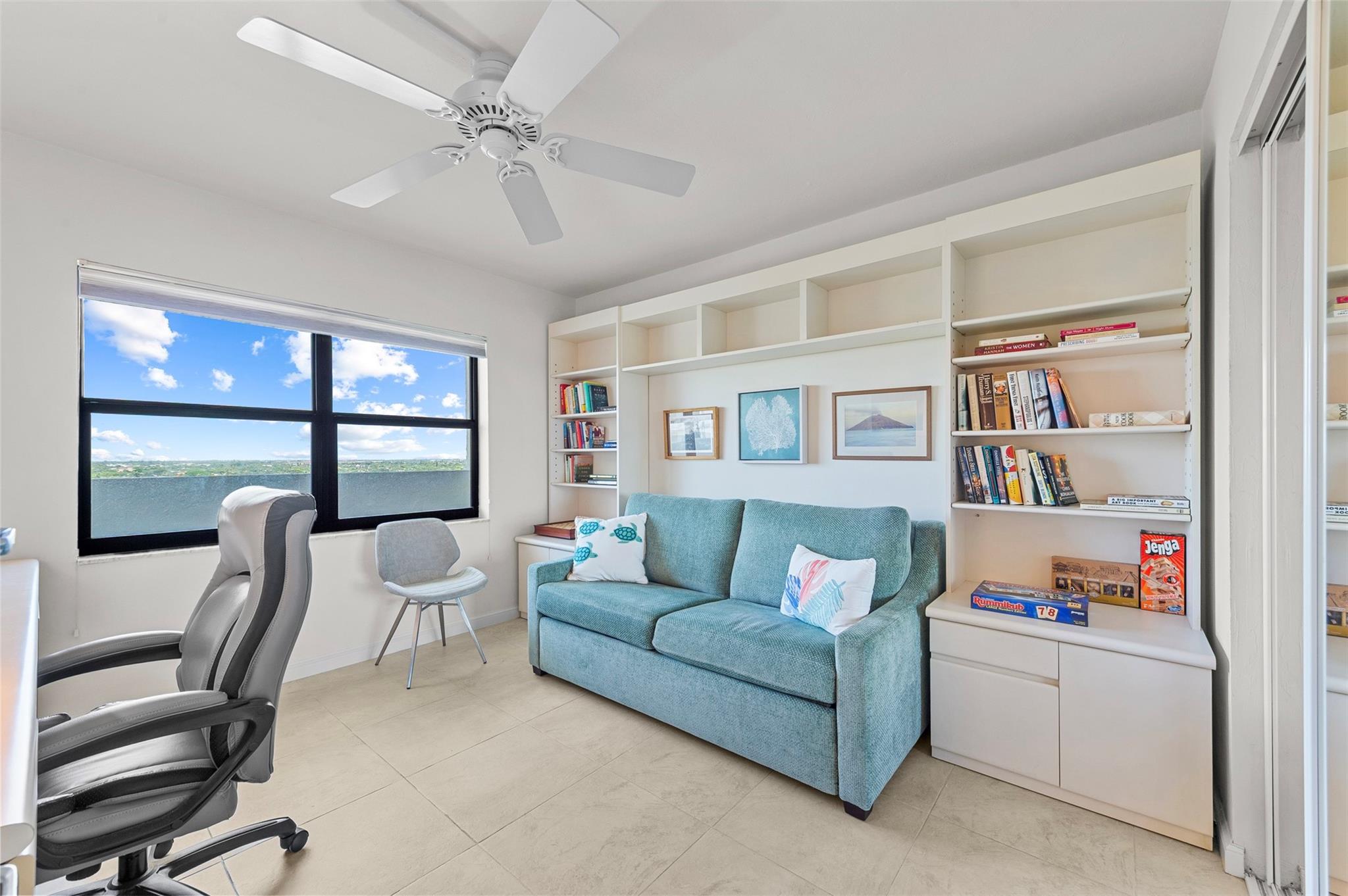 The Shore Club - Residential