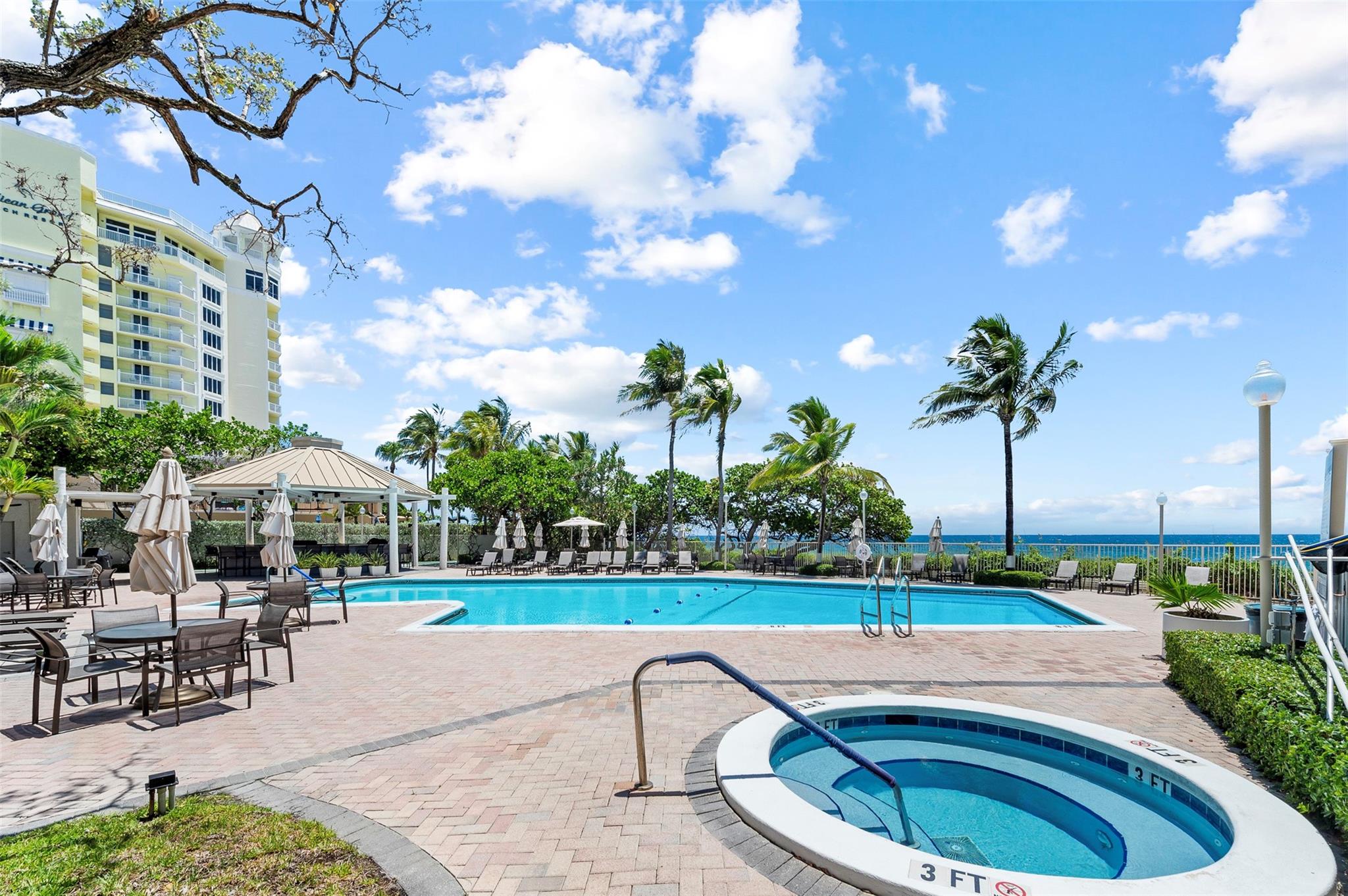 The Shore Club - Residential