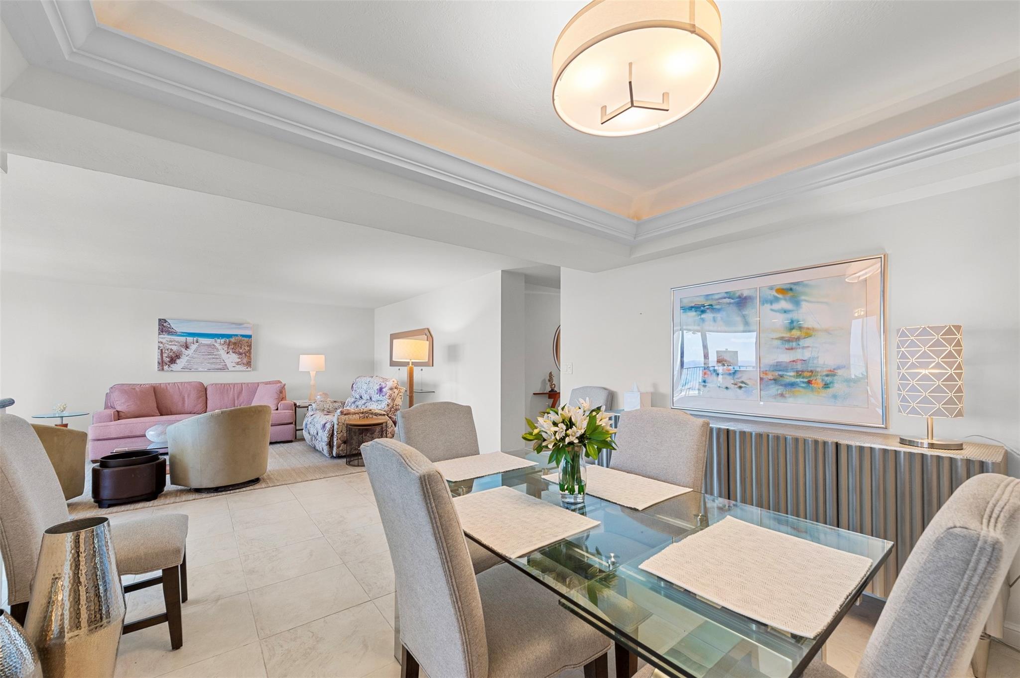 The Shore Club - Residential