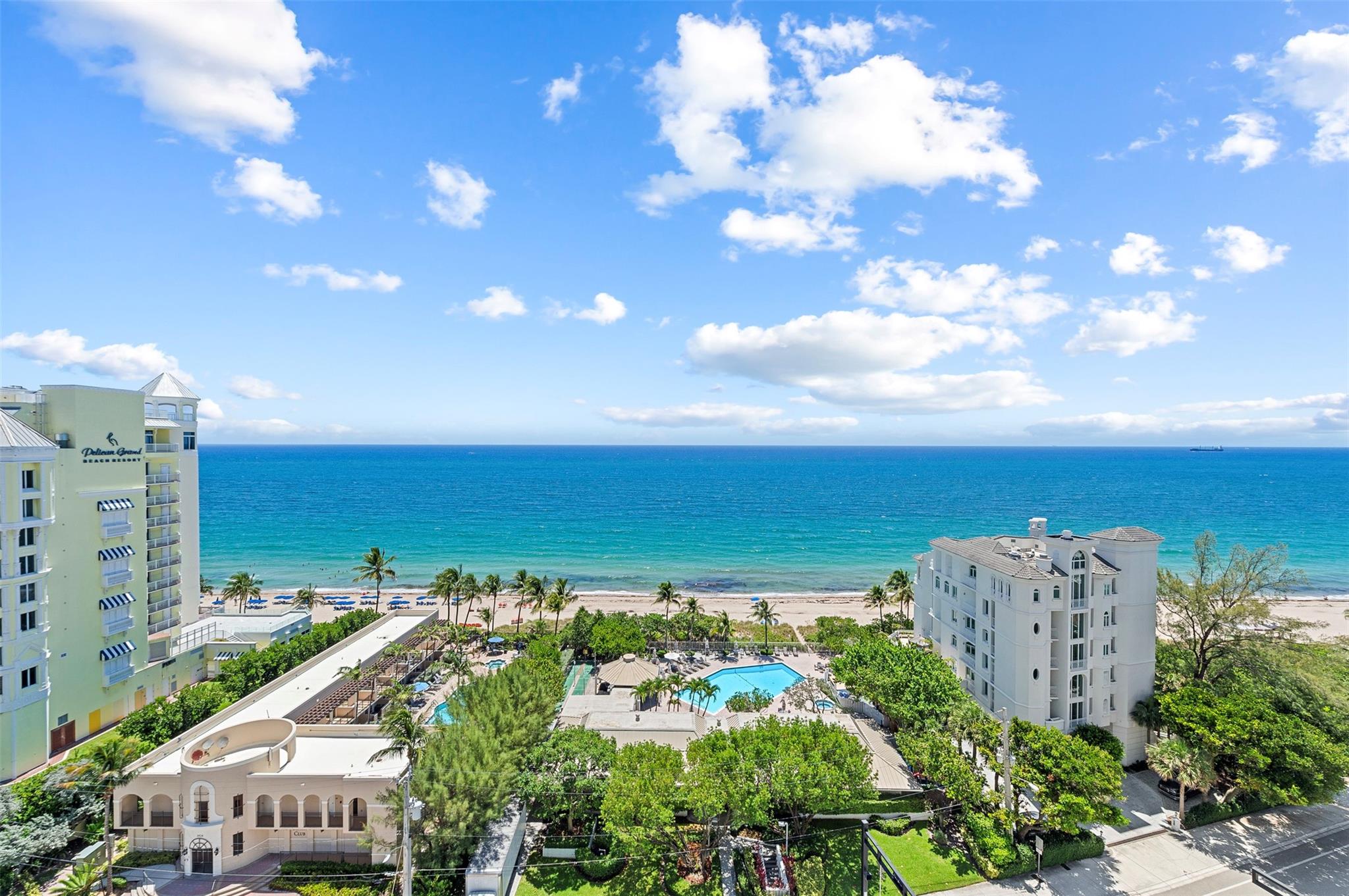 The Shore Club - Residential