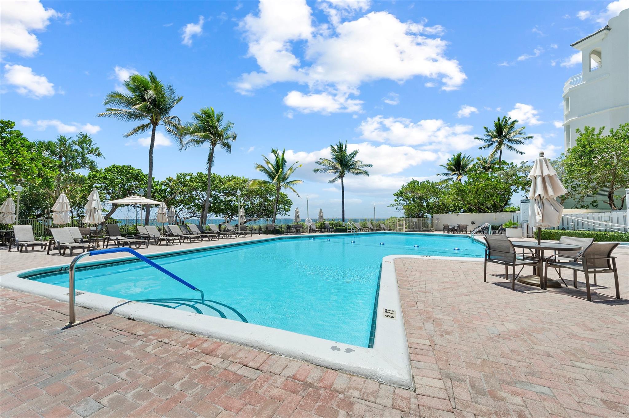 The Shore Club - Residential