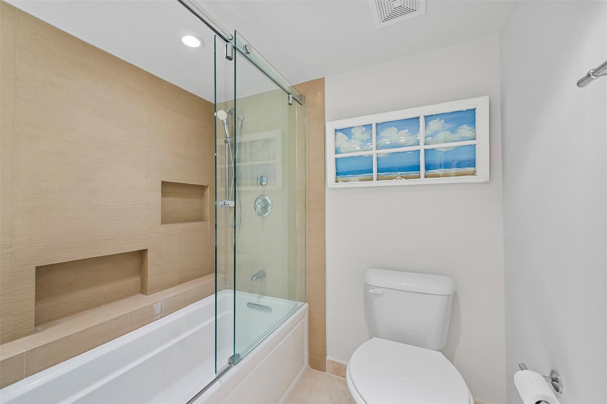 The Shore Club - Residential