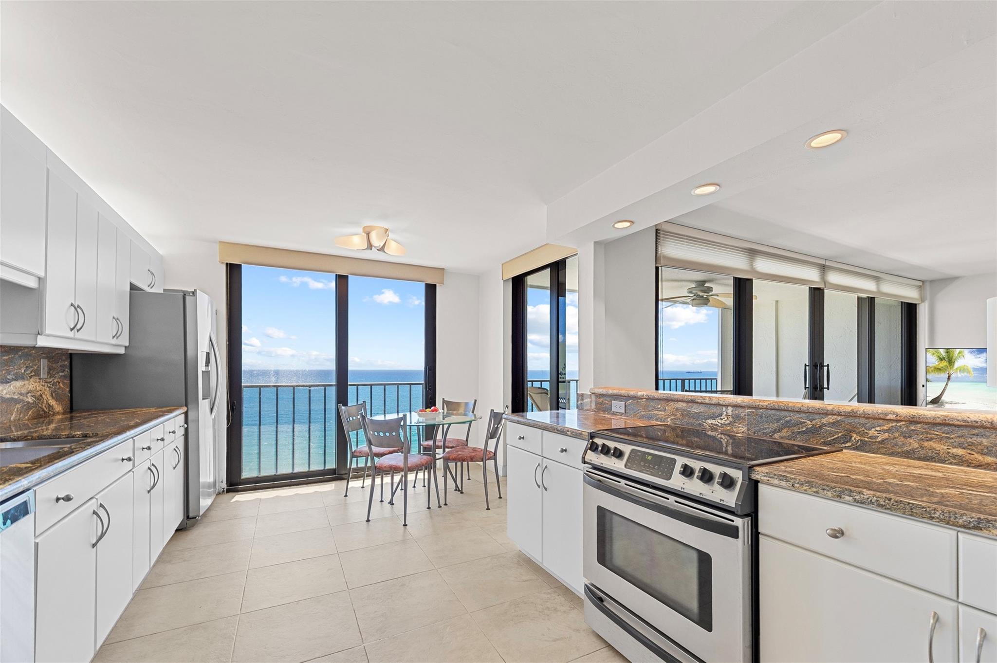 The Shore Club - Residential