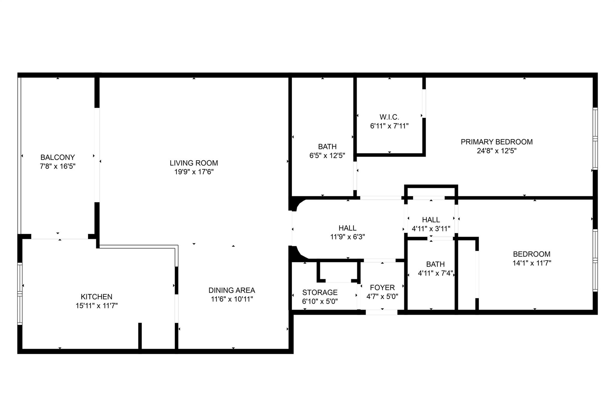 The Shore Club - Residential