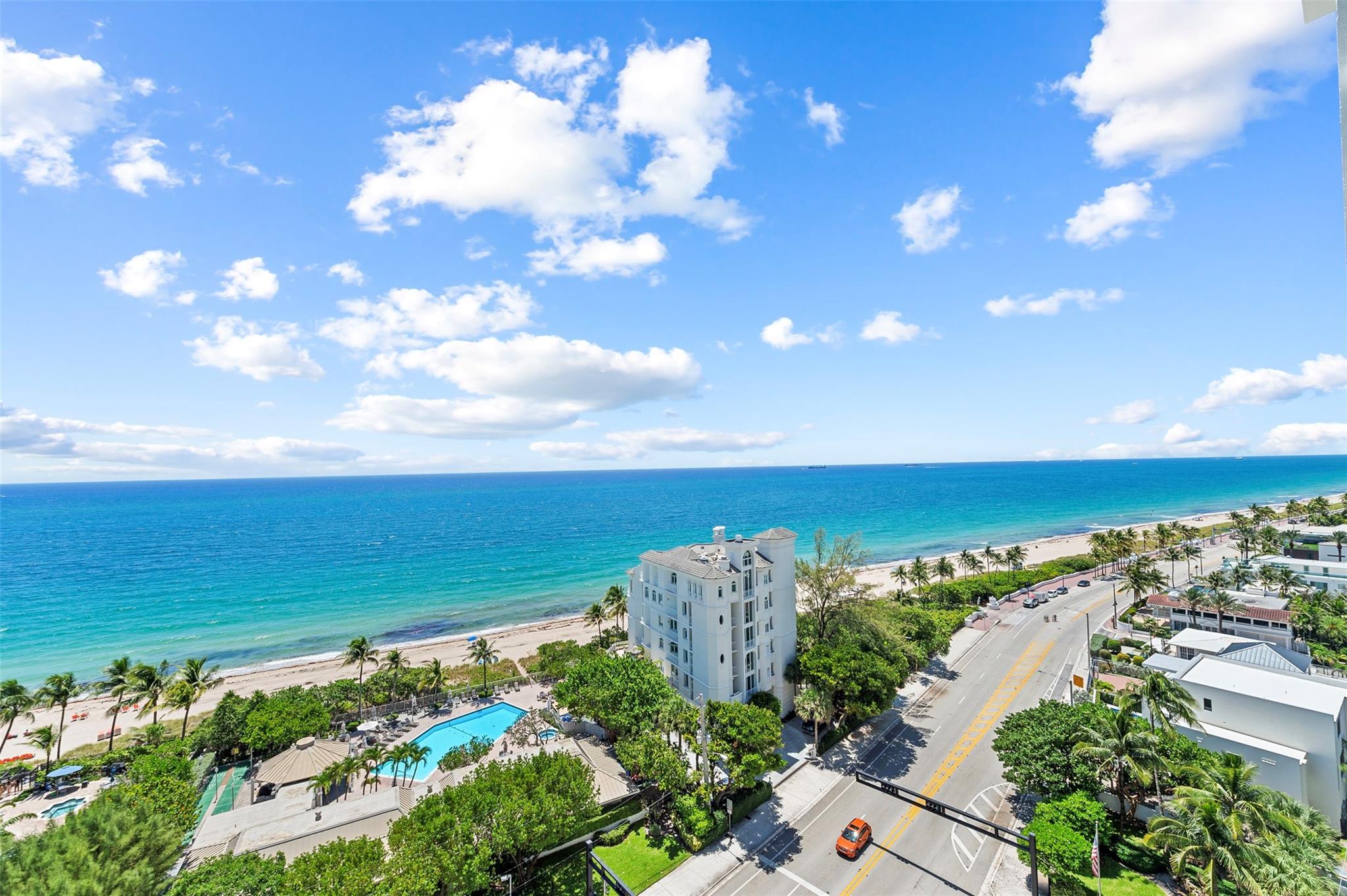 The Shore Club - Residential