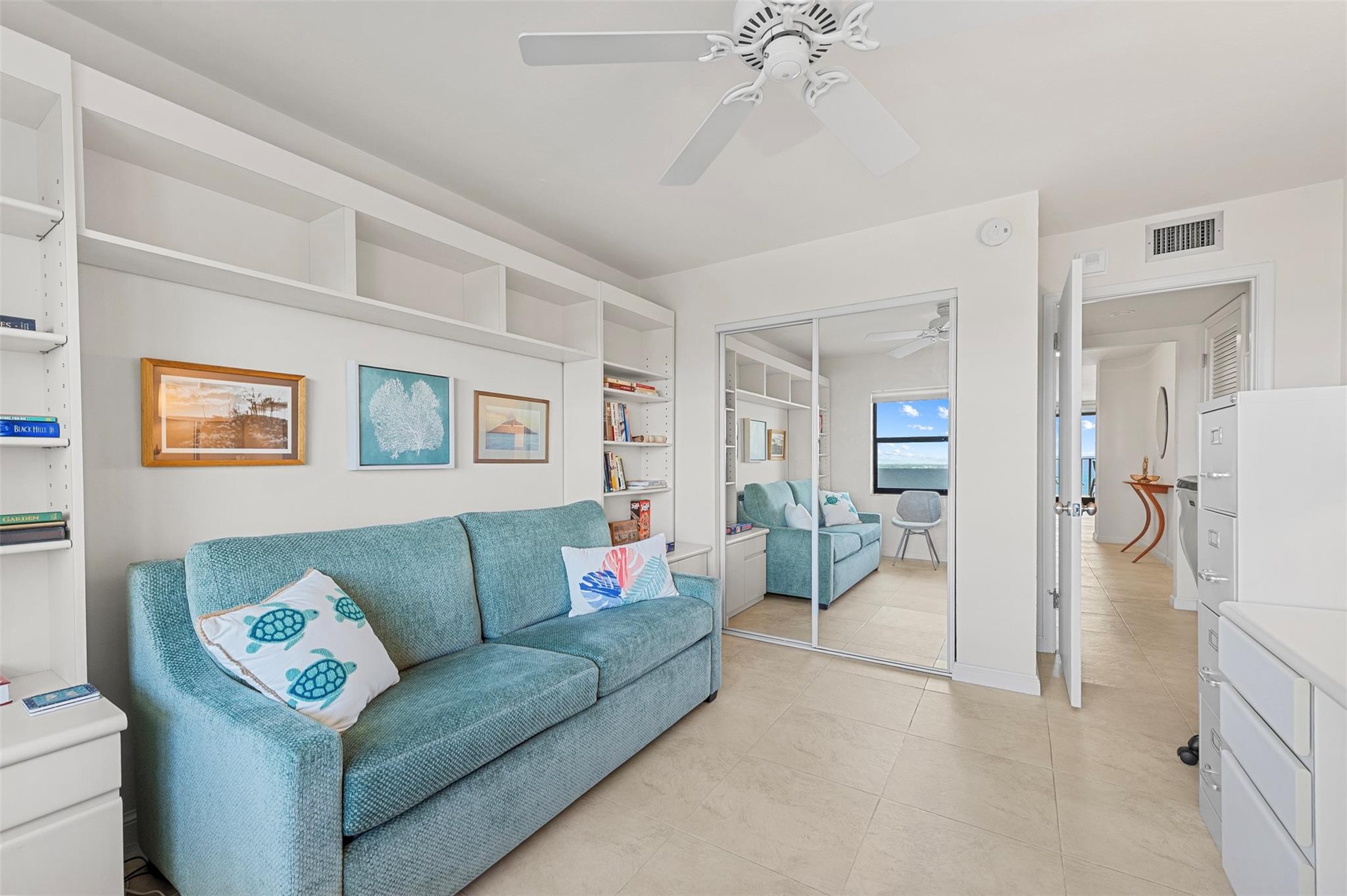 The Shore Club - Residential