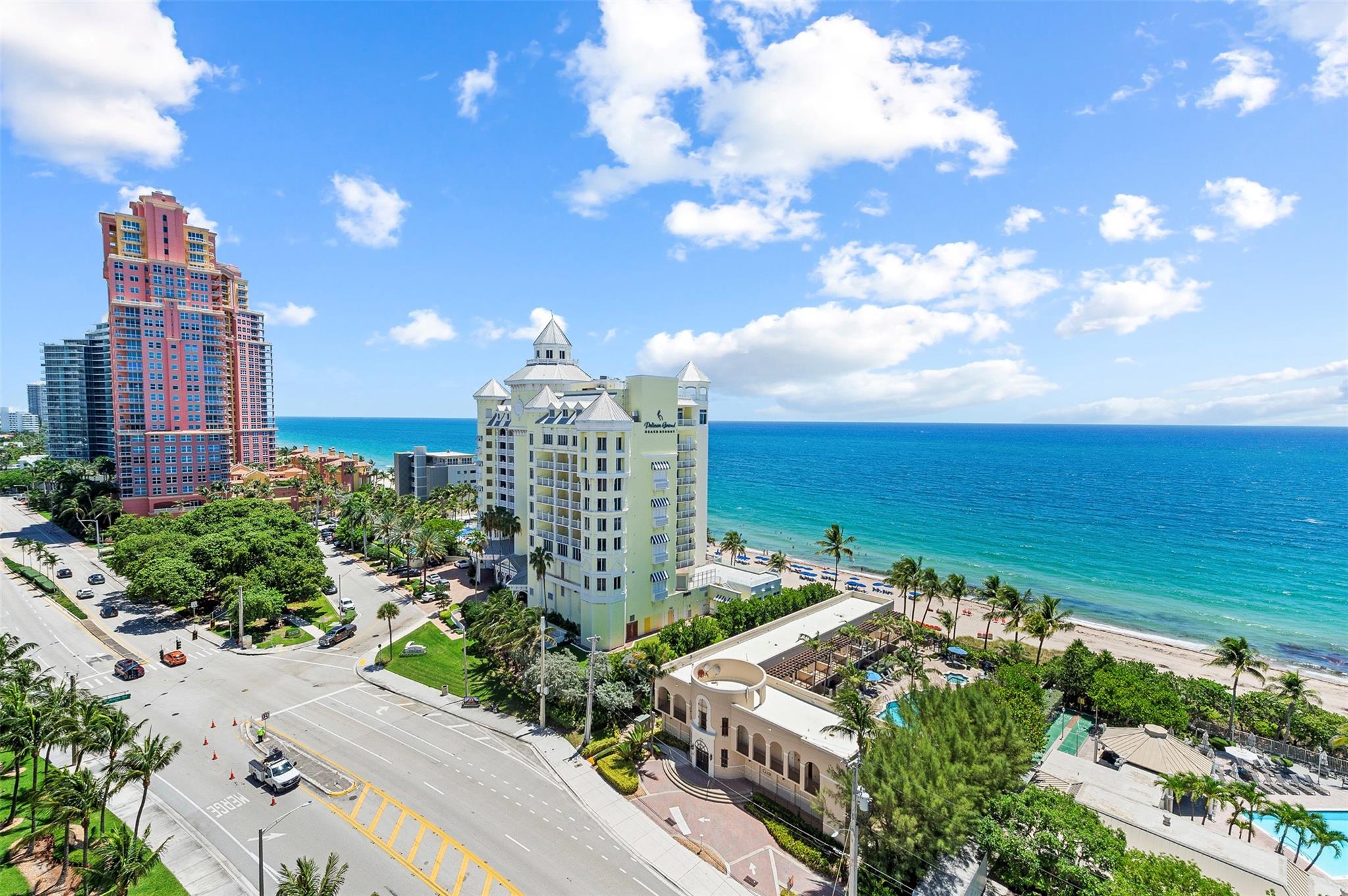 The Shore Club - Residential