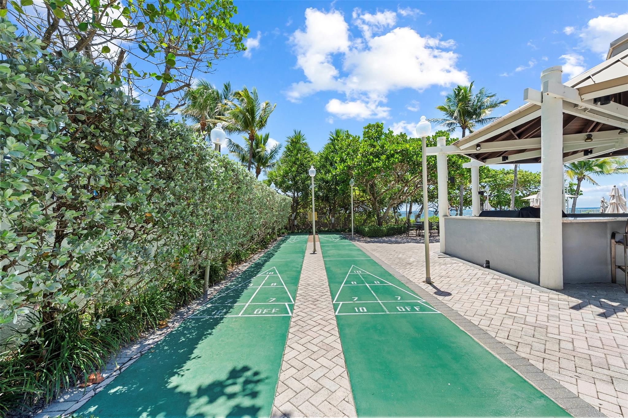 The Shore Club - Residential