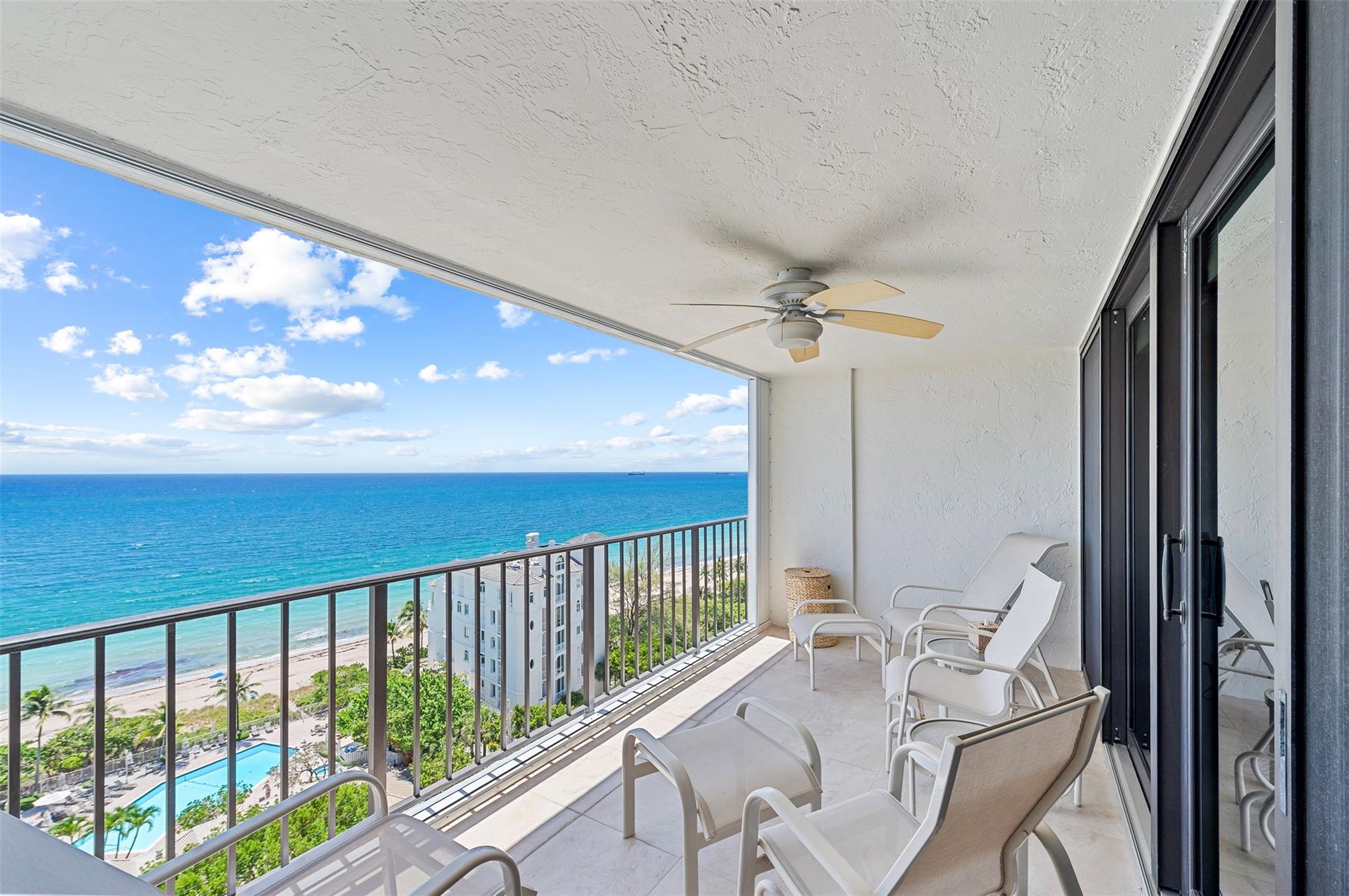 The Shore Club - Residential