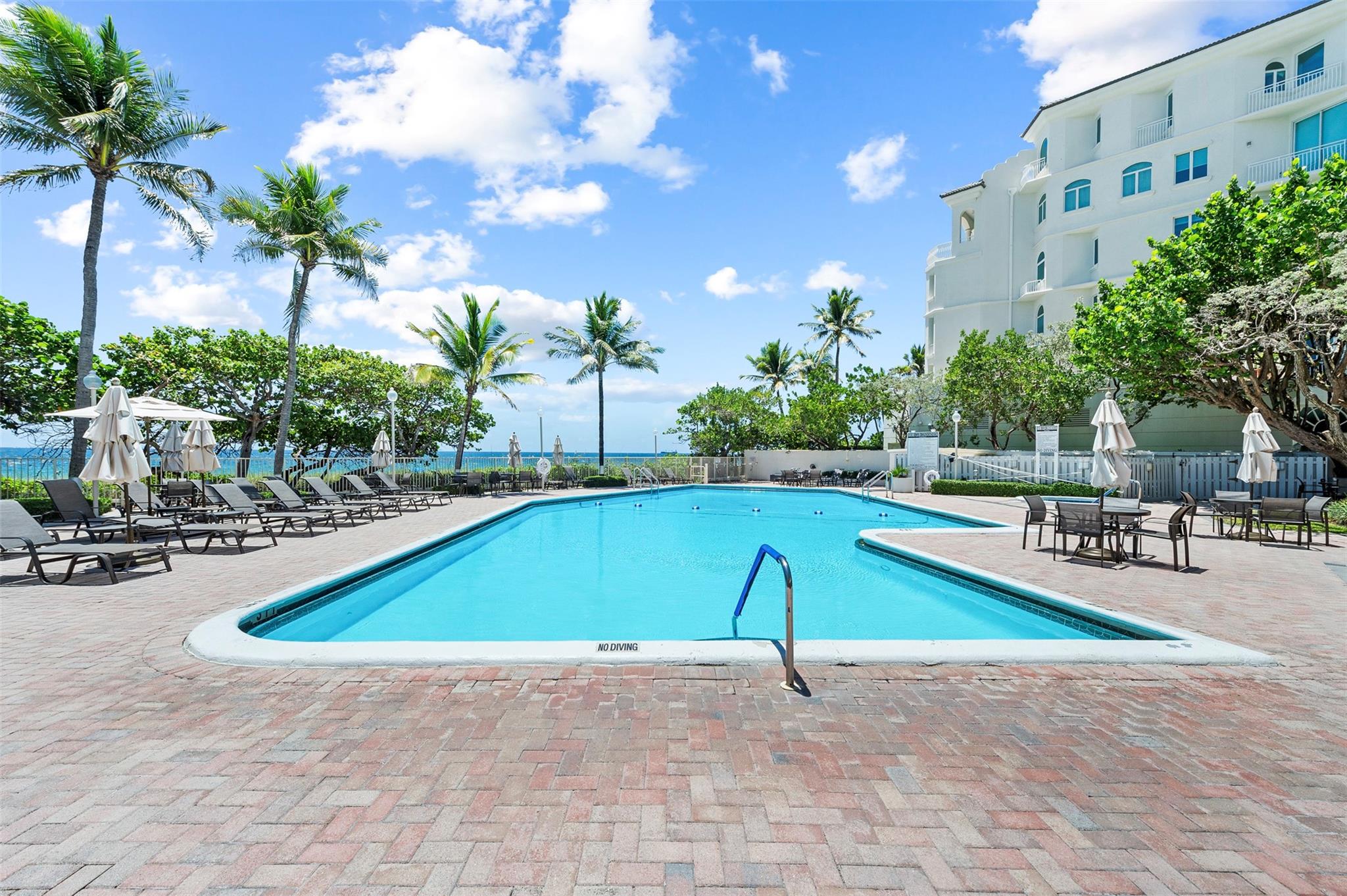 The Shore Club - Residential