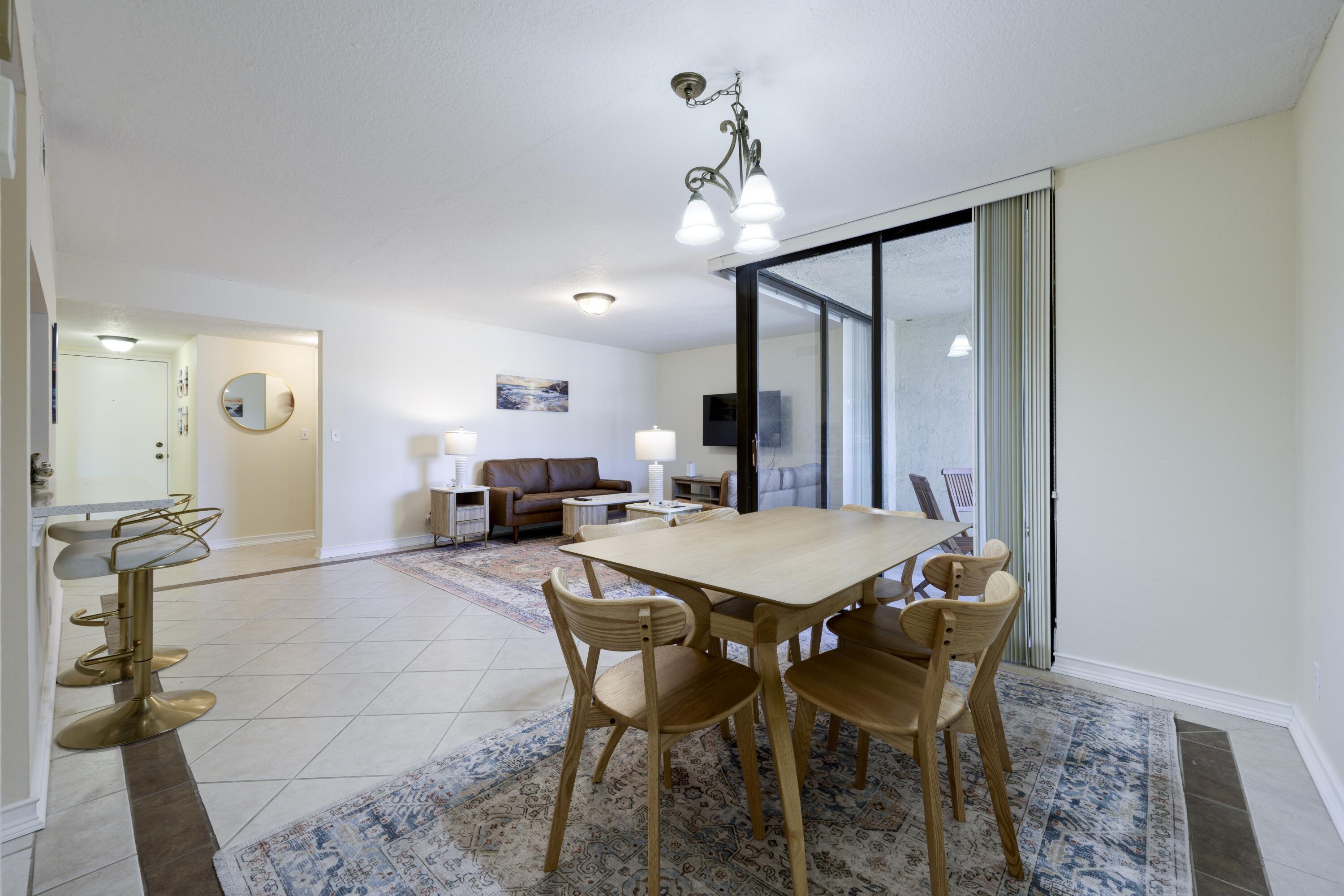 LAVERS RESORT & RACQUET CLUB - Residential Lease
