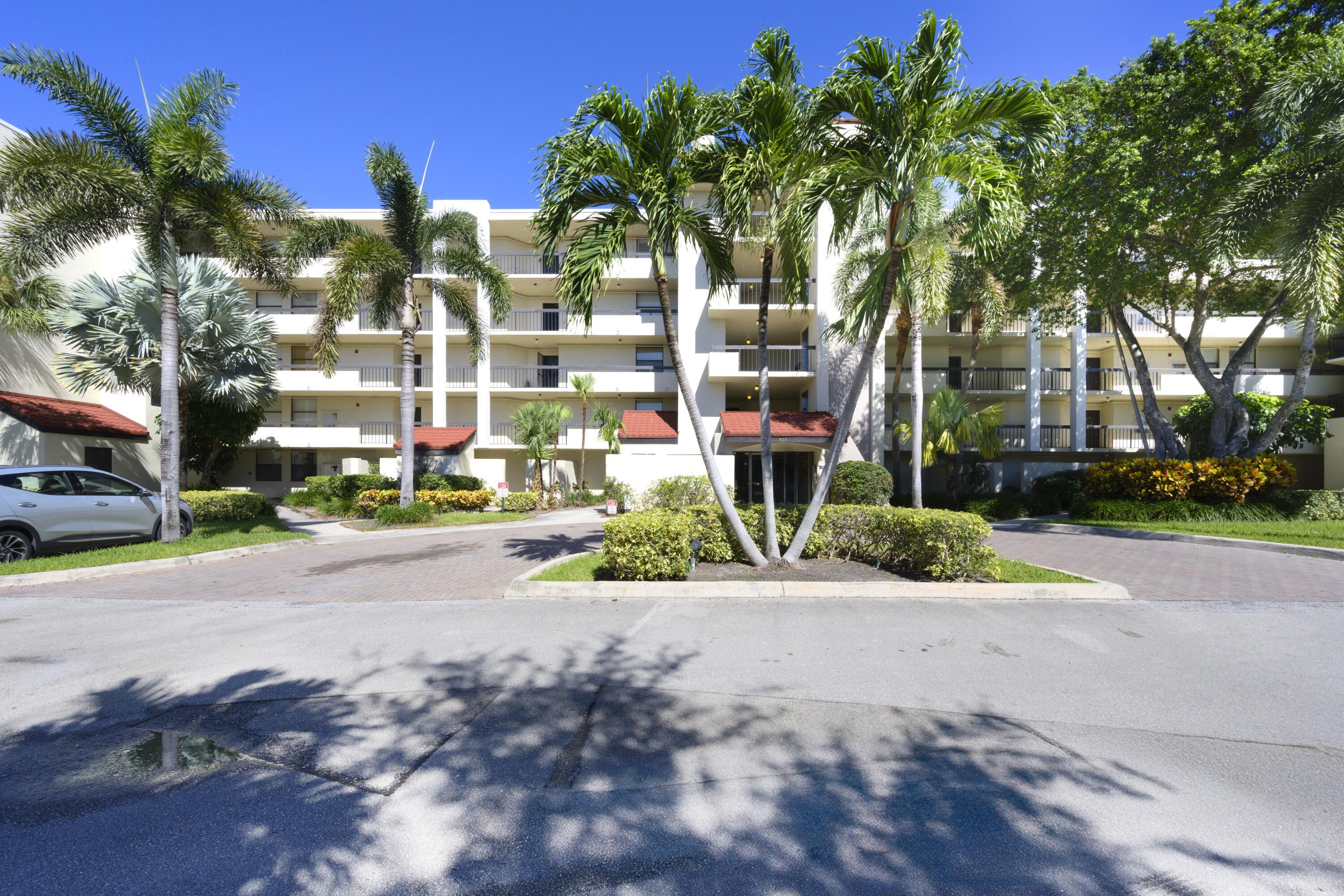 LAVERS RESORT & RACQUET CLUB - Residential Lease