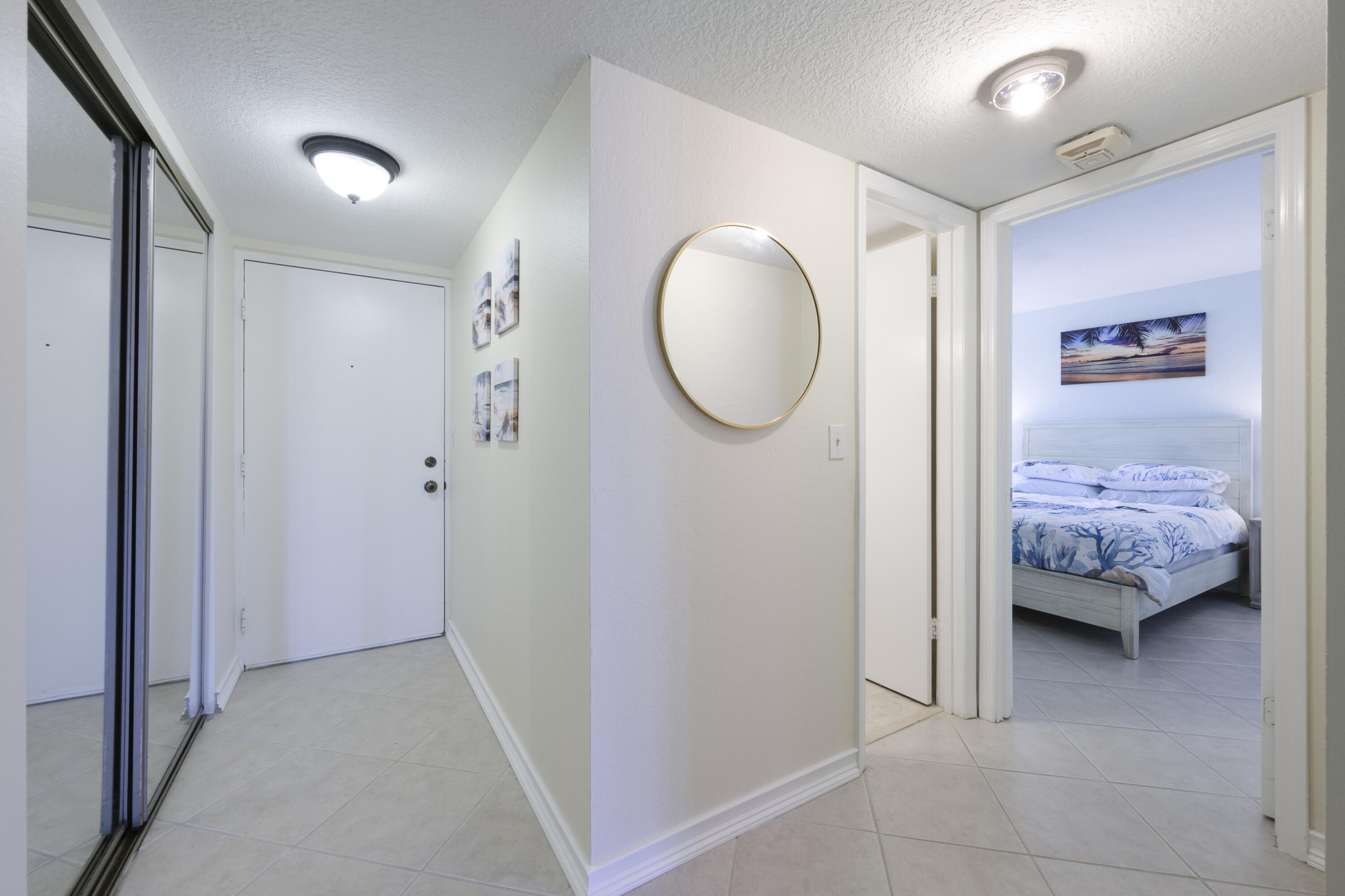 LAVERS RESORT & RACQUET CLUB - Residential Lease