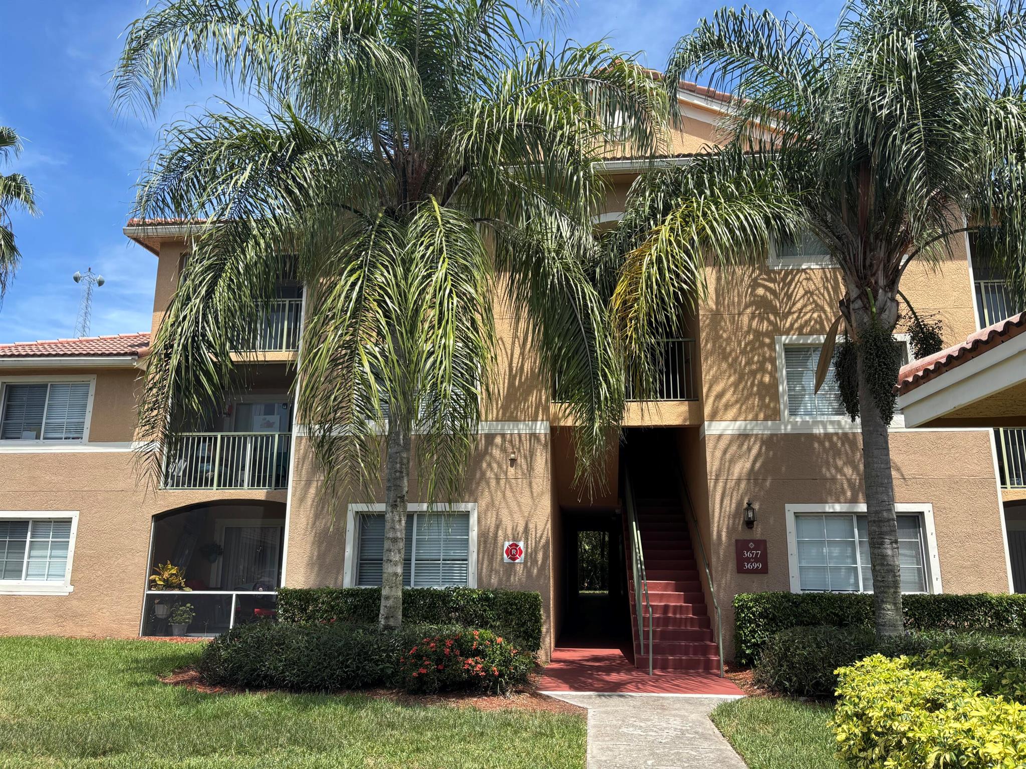 Welcome to your serene retreat in the heart of Portofino, Jensen Beach! This clean and well maintained 2-bedroom, 2-bath condo is perfectly positioned on the first floor for easy access and features peaceful preserve views. Enjoy resort-style amenities just steps from your door, including a luxurious pool, state-of-the-art fitness center, kids play area and beautifully landscaped grounds.