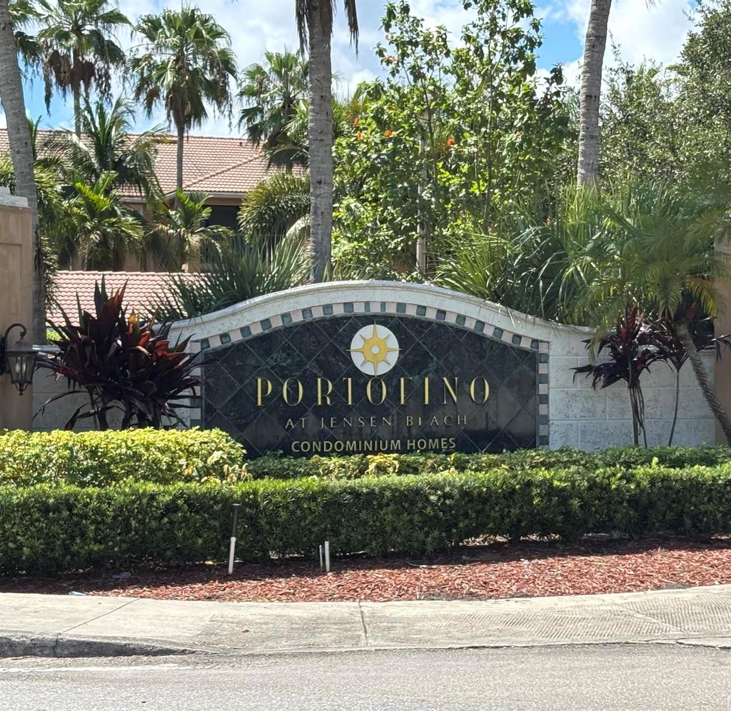 Photo of 3693 NW Adriatic Lane, Jensen Beach, FL 34957 (MLS # R11112220)