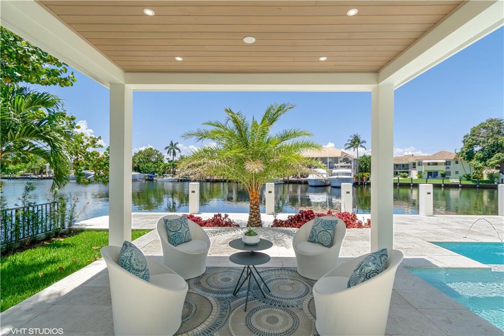 Coral Ridge - Residential