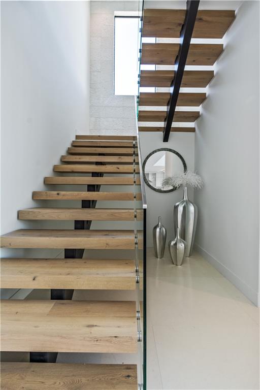 Coral Ridge - Residential