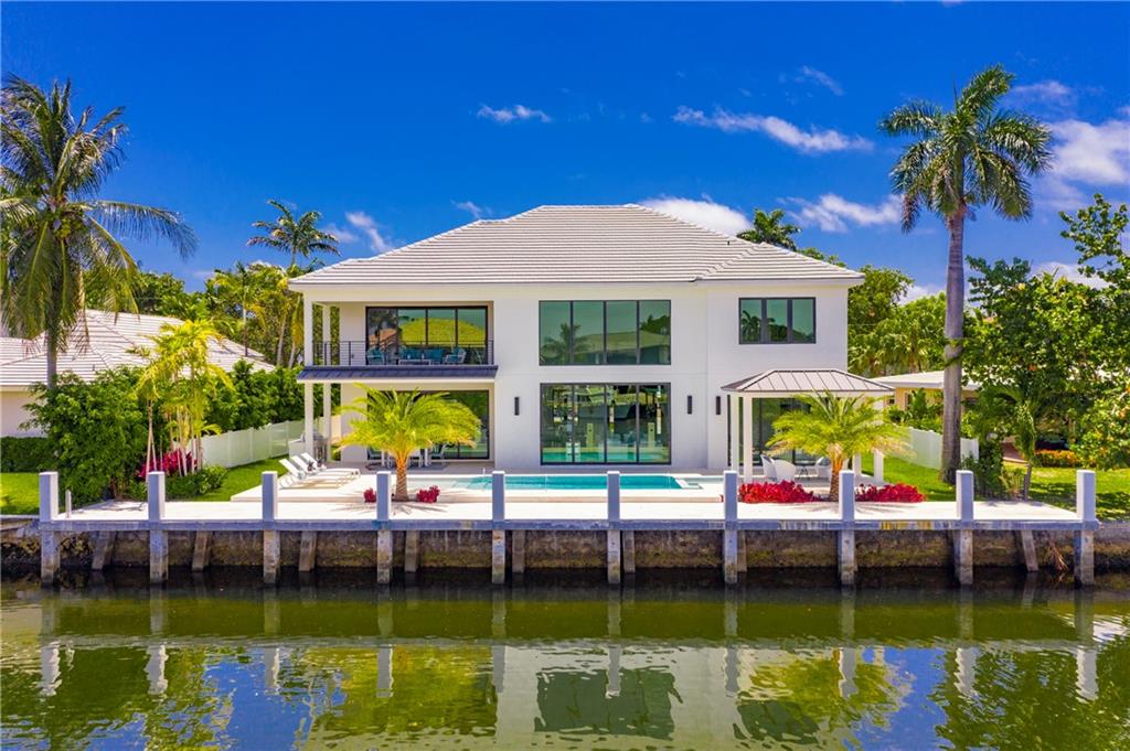 Coral Ridge - Residential