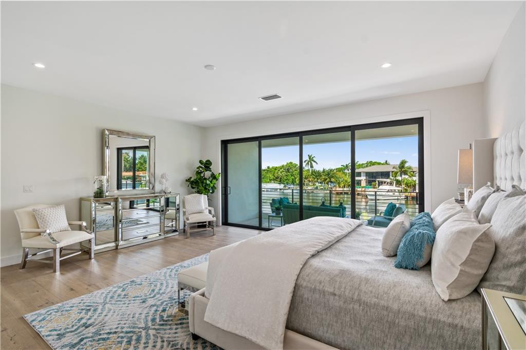 Coral Ridge - Residential