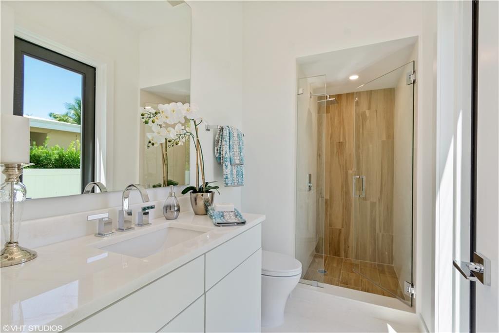 Coral Ridge - Residential