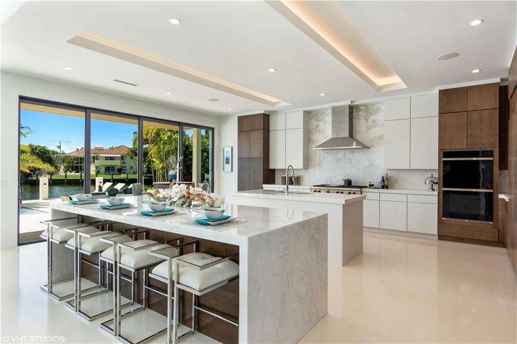 Coral Ridge - Residential