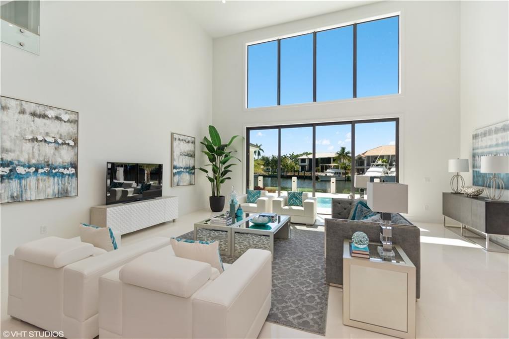 Coral Ridge - Residential