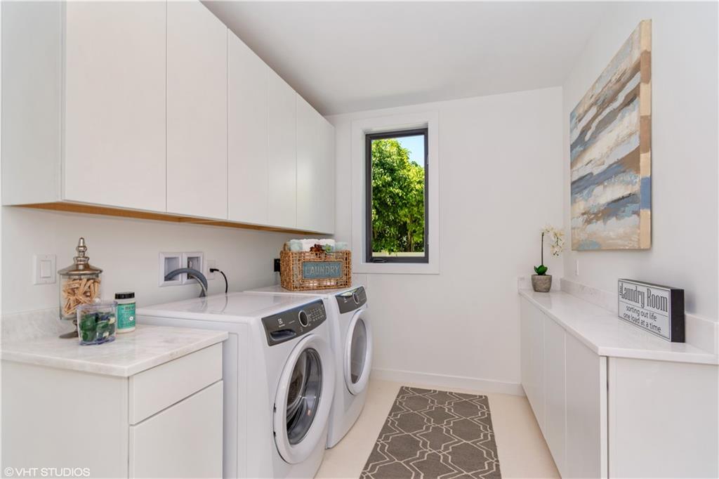 Coral Ridge - Residential