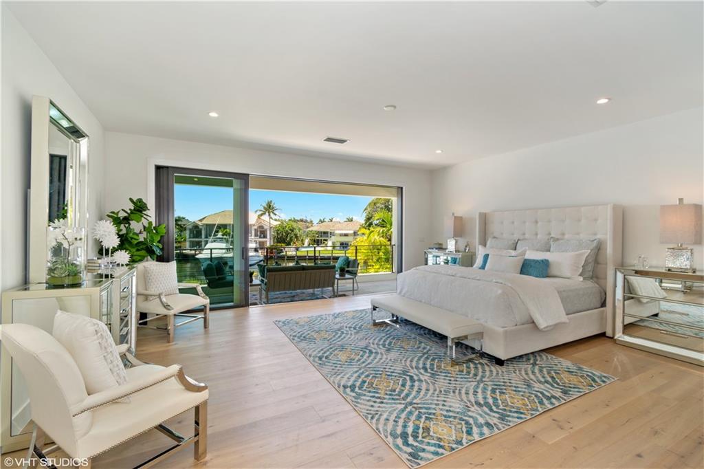 Coral Ridge - Residential