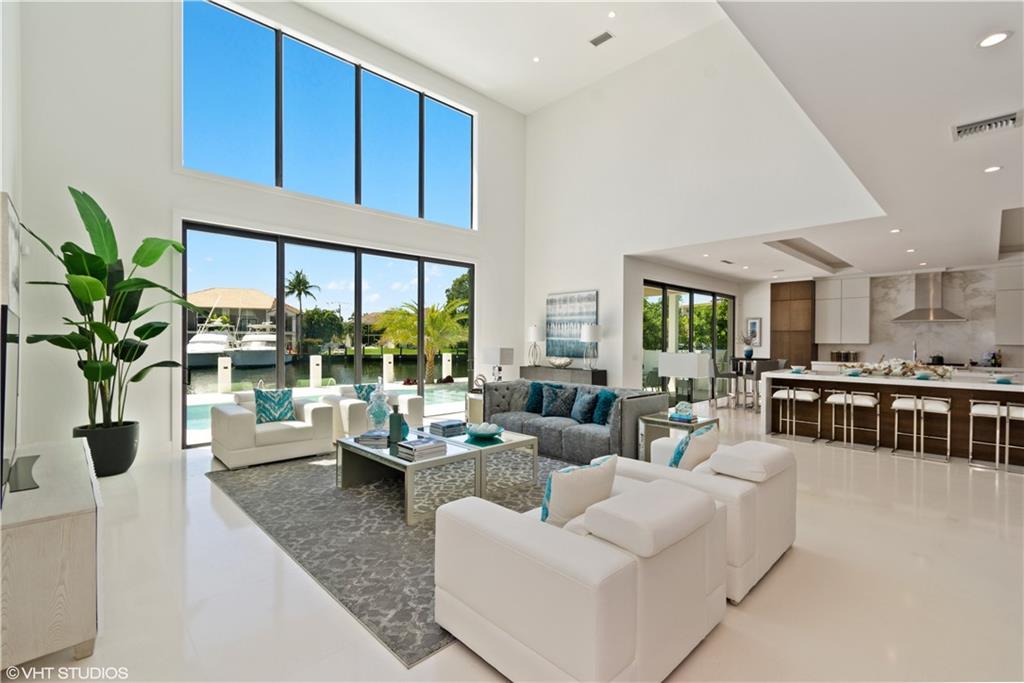 Coral Ridge - Residential