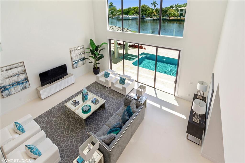 Coral Ridge - Residential