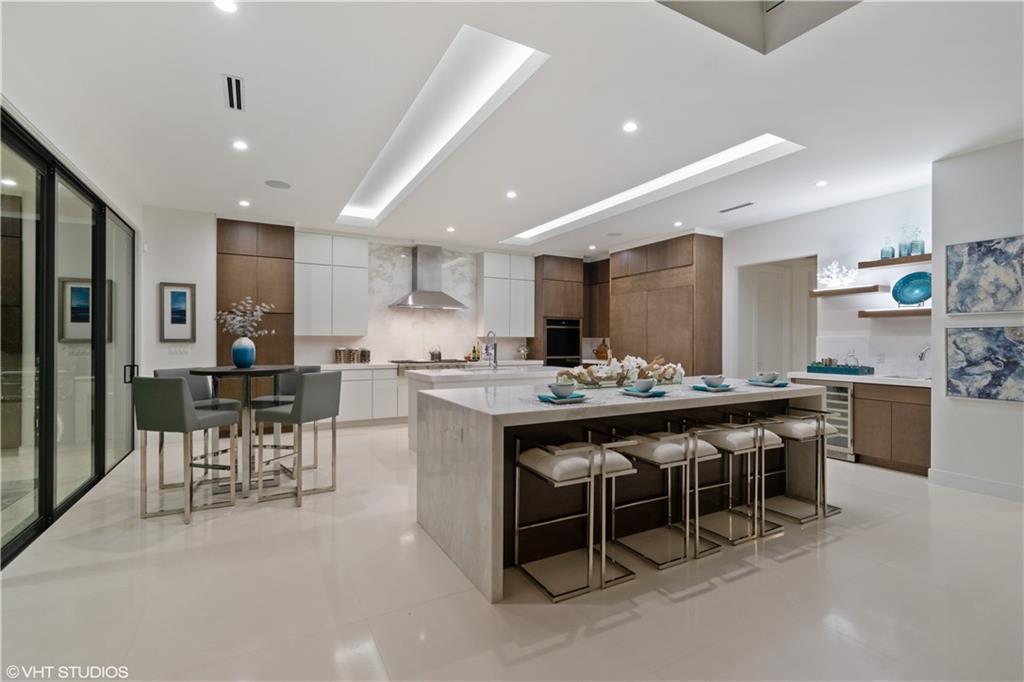 Coral Ridge - Residential