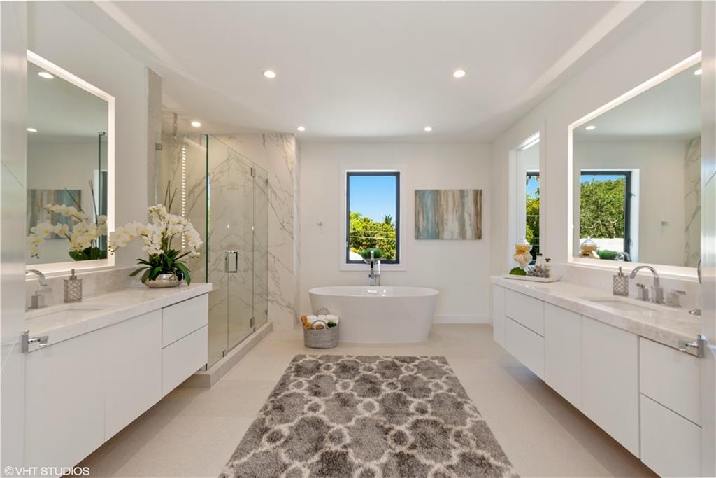 Coral Ridge - Residential